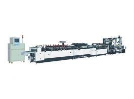全自動高速三邊（biān）封製袋機
