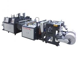 www.香蕉视频生物降解製袋機